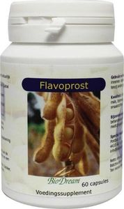 Flavoprost