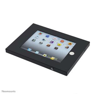 Neomounts IPAD2N-UN20BLACK Tablethouder Apple iPad 2, iPad 3