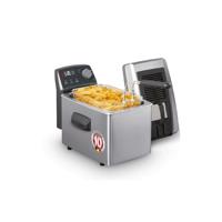 Fritel Turbo SF 4070 inox Friteuse