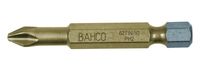 Bahco bit ph1 50mm 1/4" dr tin | 62TIN/50PH1 - thumbnail