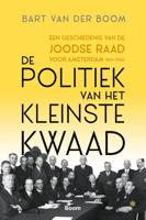 De politiek van het kleinste kwaad - thumbnail