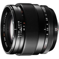 Fujifilm XF 23mm F/1.4 R OUTLET