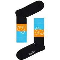 Happy Socks Mountain Gorillas Sock * Actie *