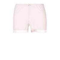 Lascana pyjamashort lichtroze