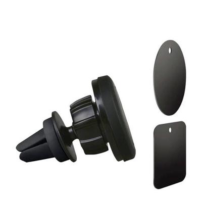 WeFix universele magnetische smartphonehouder (Zwart)