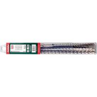 Metabo 626246000 Beton-spiraalboren set 7-delig 5 mm, 6 mm, 6.5 mm, 8 mm, 10 mm, 12 mm 7 stuk(s)