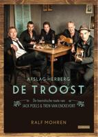Afslag Herberg de Troost - Ralf Mohren - eBook (9789048816385)