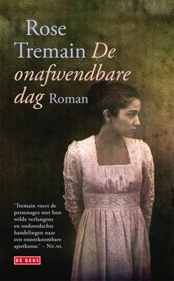 De onafwendbare dag - Rose Tremain - ebook