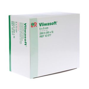 Vliwasoft Kp Ster N/wov.4pl 5,0x 5,0cm 50x5 12077