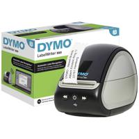 DYMO Labelwriter 550 Labelprinter Thermisch 300 x 300 dpi Etikettenbreedte (max.): 61 mm USB