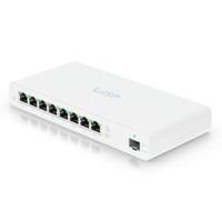 Ubiquiti Gigabit PoE router for, UISP-R