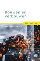 Bouwen en verbouwen - Stefan Ruysschaert - Hardcover (9789046609415)