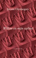 Willem en mijn wellust - Jeroen Olyslaegers - ebook - thumbnail