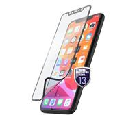 Hama 195531 Hiflex 00195531 Displaybeschermfolie geschikt voor (mobiele telefoon): iPhone 12/12 Pro 1St