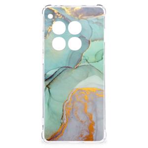 Back Cover voor OnePlus 12 Watercolor Mix