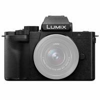 Panasonic Lumix DC-G110 Body OUTLET