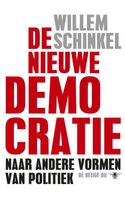 De nieuwe democratie - Willem Schinkel - ebook - thumbnail