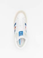 adidas Originals / sneaker Americana HI in wit
