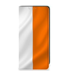 Samsung Galaxy A41 Standcase Ierland