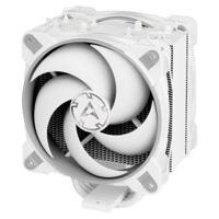 ARCTIC Freezer 34 eSports DUO - Tower CPU Cooler with BioniX P-Series Fans in Push-Pull-Configuration Processor Koeler 12 cm Grijs, Wit 1 stuk(s)