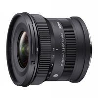 Sigma 10-18mm f/2.8 DC DN Contemporary Fujifilm X-mount objectief