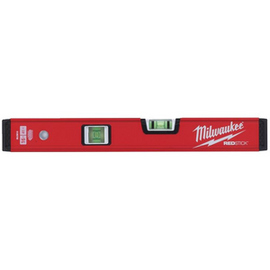 Milwaukee Accessoires Waterpas Redstick Compact | 40 cm - 4932459078