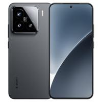 XIAOMI 15 Handy 120Hz WQHD+ AMOLED Display,12+256GB Smartphone Ohne Vertrag mit Snapdragon 8 Elite, 5240mAh, 90W HyperCharge, Hyper AI, Dual-SIM-Schwarz