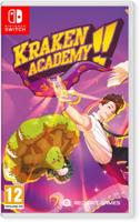 Kraken Academy!! Nintendo Switch