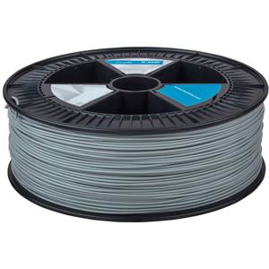 BASF Ultrafuse PR1-7523a250 BASF Filament Tough PLA 1.75 mm 2.500 g Grijs Pro1 1 stuk(s)