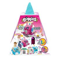 Spectron Biggies Konijn Opblaasbare Knuffel