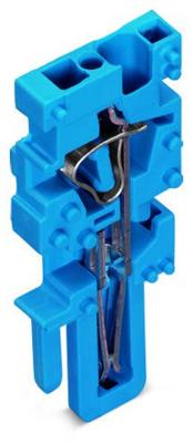 Wago 769-502/000-006 accessoire voor klemmenblokken Testadapter 1 stuk(s)