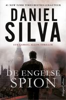 De Engelse spion - Daniel Silva - ebook - thumbnail