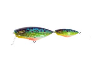 Rozemeijer Stalker 13cm 35Gr Speckled Blue Gill SBG