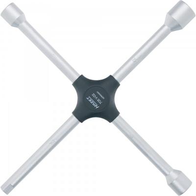 Hazet 705V-02 HAZET Kruissleutel 1 stuk(s)
