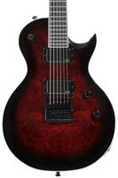 Jackson Pro Series Diamond Rowe DR24MG Dark Rose - Elektrische gitaar