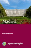 Madrid - Eline Dabekaussen - ebook