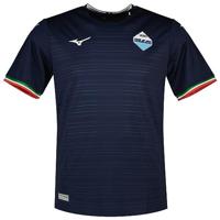 Mizuno Away SS Jersey Lazio T-shirt voor heren