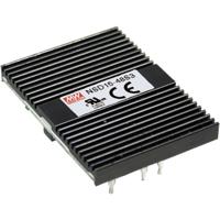 Mean Well NSD15-48D15 DC/DC-converter 15 W Aantal uitgangen: 2 x Inhoud 1 stuk(s) - thumbnail