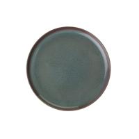 like. by Villeroy & Boch Crafted Breeze ontbijtbord, ⌀21 cm, groen