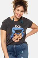 Ulla Popken shirt - Grote Maten