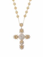 Dolce & Gabbana collier Pizzo en or 18ct