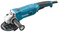 Makita GA5021CF01 Haakse slijper | 125mm 1450w - GA5021CF01