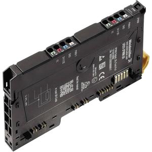 Weidmüller UR20-2PWM-2A 1315610000 PLC-uitbreidingsmodule 24 V/DC