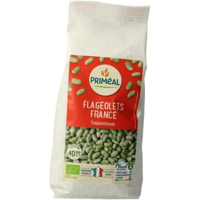 Primeal Flageoletbonen bio