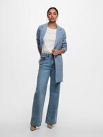 ONLY coat ONLCARRIE blauw