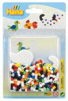 Hama strijkkralenset Animals Blister hond 452-delig