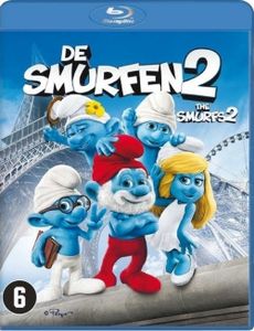 De Smurfen 2