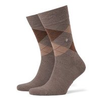 Burlington 3 stuks Edinburgh Wool Sock * Actie * - thumbnail