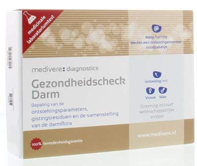 Gezondheidscheck darm