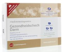 Gezondheidscheck darm
